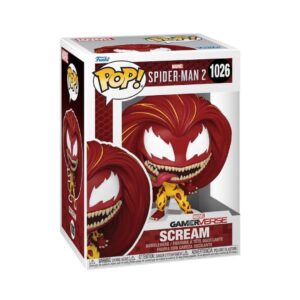 Funko POP! - SM2VG