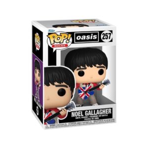 Funko Pop! Rocks: Oasis - Noel Gallagher