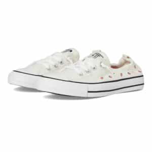Converse Women's Chuck Taylor All Star Shoreline Slip-on Sneaker
