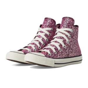 Converse Women's: Chuck Taylor All Star Glitter Sneaker