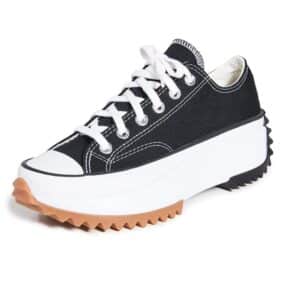 Converse Women's: Run Star Hike Ox Sneakers