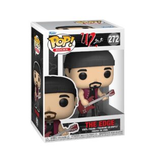 Funko Pop! Rocks: U2, ZooTV