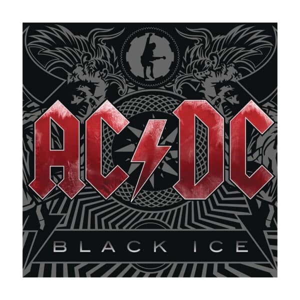 ACDC Black Ice