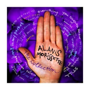 Alanis Morissette - The Collection