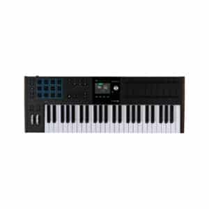 Arturia KeyLab 49 MK3 Black