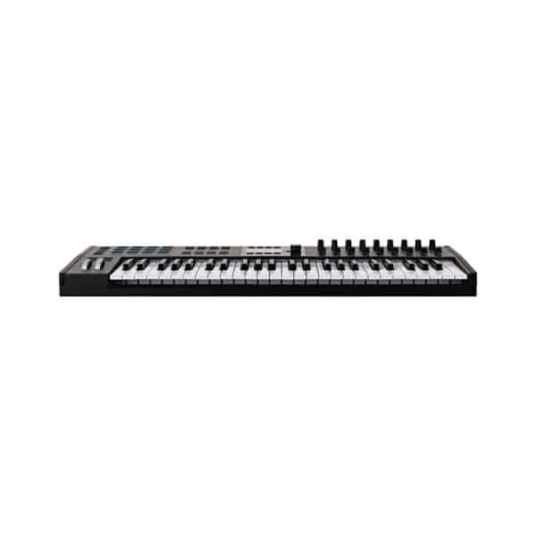 Arturia KeyLab 49 mk3 Black