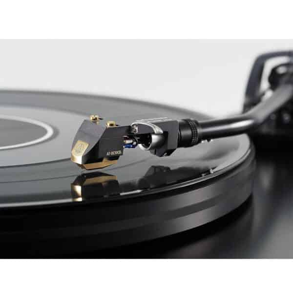 Audio-Technica AT-LH15H 15 Gram