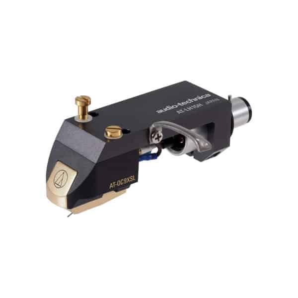 Audio-Technica AT-LH15H 15 Gram