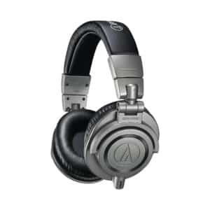 Audio-Technica ATH-M50xGM