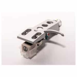 Audio Technica Silver Headshell, AT-3600L
