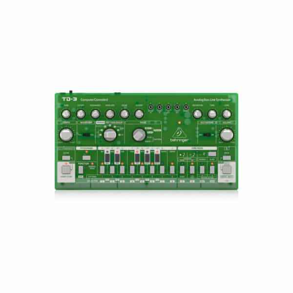 Behringer TD-3-LM