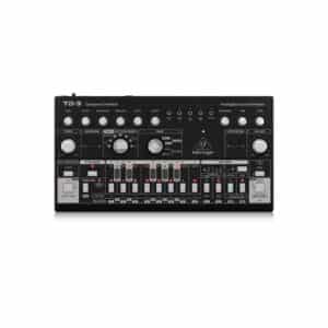 Behringer TD-3 (Black)