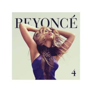 Beyonće - 4 [Deluxe Edition]