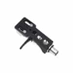 Black Headshell Turntable Cartridge Stylus