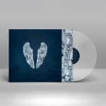 Coldplay Ghost Stories (Clear Ecorecord)