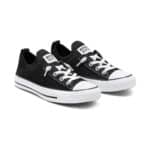 Converse-Womens-Chuck-Taylor-All-Star-Shoreline-Knit-Black-1-1
