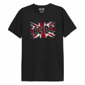 AC/DC Men’s T-Shirt Women