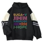 Dolpind-Kpop-Bangtan-Boys-Hoodie-Jimin-Jungkook-V-Suga-J-Hope-Sweatshirt-Pullover-Black-