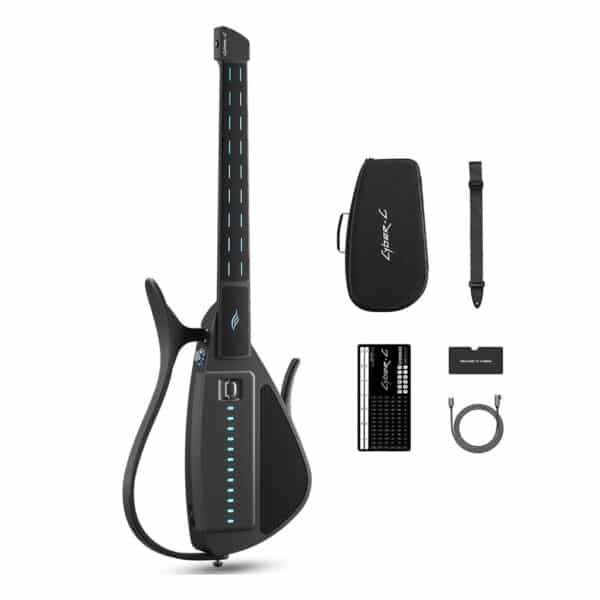ENYA CYBER-G Smart Stringless