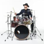 Eddaray Low Volume Cymbal Pack