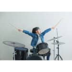 Eddaray Low Volume Cymbal Pack