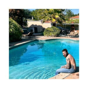 Post Malone –AUSTIN (X) (2LP/Forest Green Vinyl)