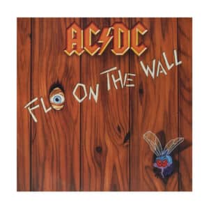 AC/DC - Fly on the Wall