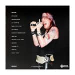 GUNS N' ROSES - New York City 1988