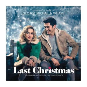 George Michael & Wham! Last Christmas: The Original
