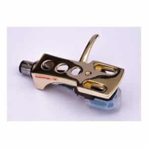 Pioneer Gold plated Headshell