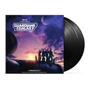 Guardians of the Galaxy Vol. 3 [12 inch Analog]