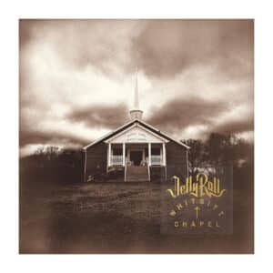 Jelly Roll - Whitsitt Chapel