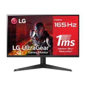 LG 24GQ50F-B
