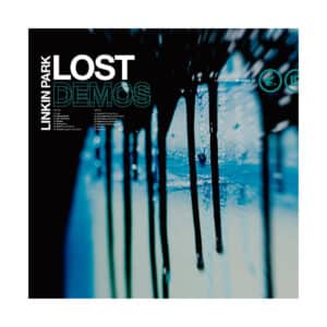 Linkin Park - Lost Demos LP