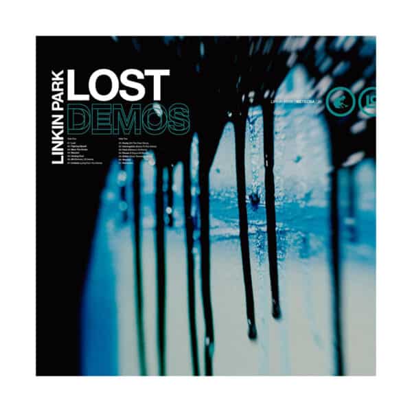 Lost Demos LP Linkin Park