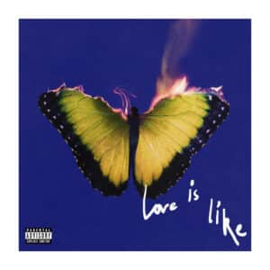 Maroon 5 - Love Is Like