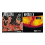 Metallica Classic Albums 1996-1997- Load + Reload