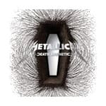 Metallica Death Magnetic Vinyl
