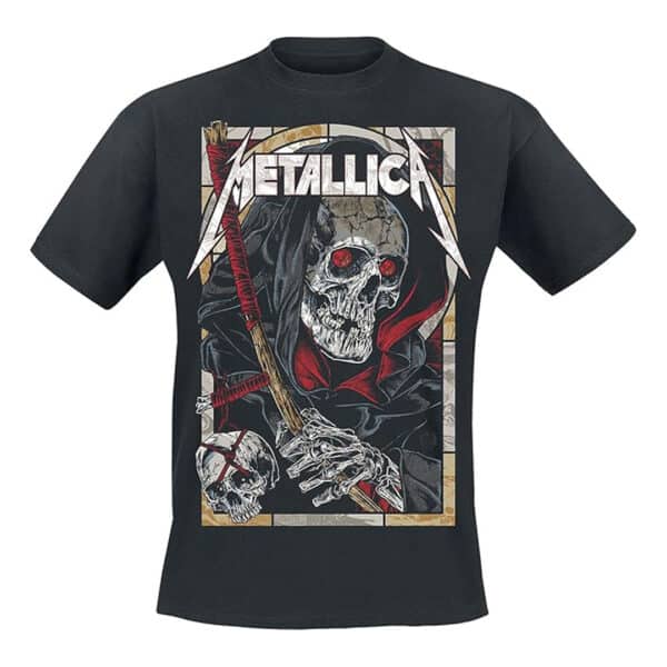 Metallica-Death-Reaper-T-Shirt-
