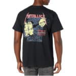 Metallica-Mens-Justice-for-All-T-Shirt-