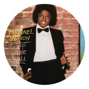 Michael Jackson - Off The Wall