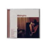 Midnights- Blood Moon Edition