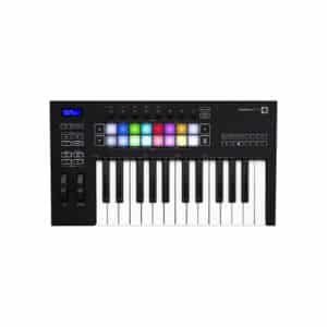 Novation Launchkey 25 MK3