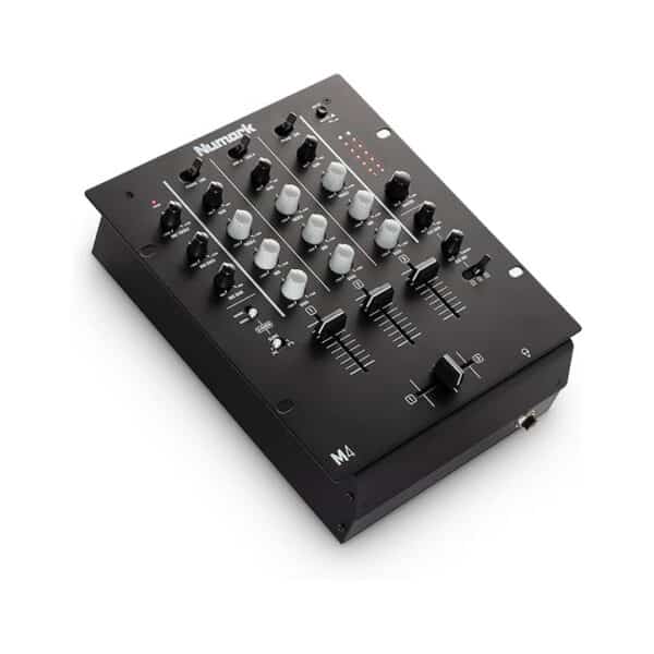 Numark M4