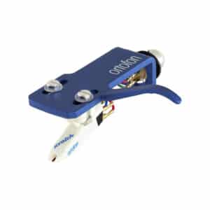 Ortofon OM Scratch White