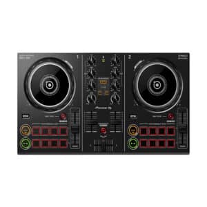 Pioneer DJ DDJ-200
