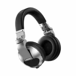 Pioneer DJ HDJ-X10 Silver
