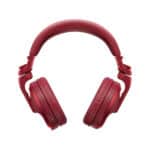 Pioneer DJ HDJ-X5 (Red)