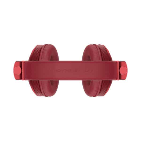 Pioneer DJ HDJ-X5 (Red)