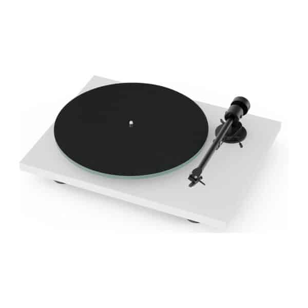Pro-Ject T1 Evo BT